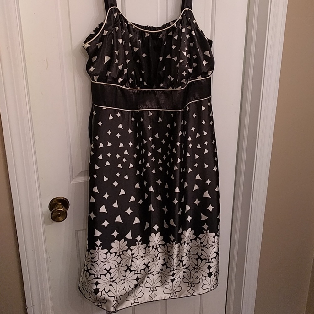 Maurice's, Shiny Party Dress, size 22